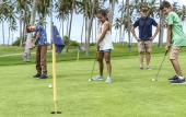 Туры в отель Shangri-La`s Hambantota Golf Resort & Spa