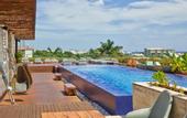 Туры в отель The Yucatan Playa del Carmen