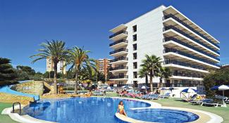 RH Corona Del Mar 4*