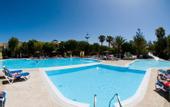 Туры в отель Playa Park Zensation