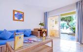 Туры в отель Playa Park Zensation