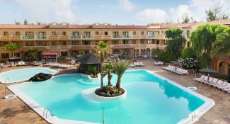 Elba Lucia Sport & Suite Hotel 3*