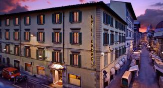 Corona D`Italia 3*