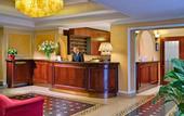 Туры в отель Corona D`Italia