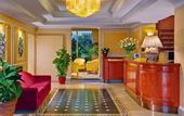 Туры в отель Corona D`Italia