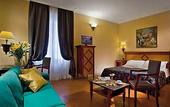 Туры в отель Corona D`Italia