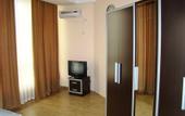 Туры в отель Hotel Panorama Kobuleti
