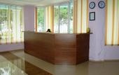 Туры в отель Hotel Panorama Kobuleti
