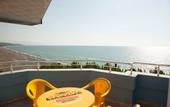 Туры в отель Hotel Panorama Kobuleti