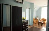 Туры в отель Hotel Panorama Kobuleti