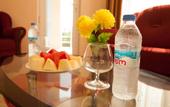 Туры в отель Hotel Panorama Kobuleti