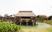 Туры в отель Anantaya Resort & Spa Passikudah