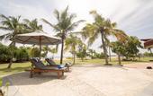 Туры в отель Anantaya Resort & Spa Passikudah