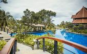 Туры в отель Anantaya Resort & Spa Passikudah