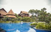 Туры в отель Anantaya Resort & Spa Passikudah