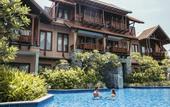 Туры в отель Anantaya Resort & Spa Passikudah