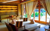 Туры в отель Anantaya Resort & Spa Passikudah