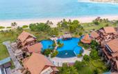 Туры в отель Anantaya Resort & Spa Passikudah