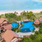 Туры в отель Anantaya Resort & Spa Passikudah, оператор Anex Tour