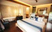 Туры в отель Anantaya Resort & Spa Passikudah