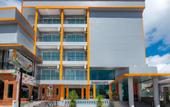 Туры в отель Chabana Kamala Hotel