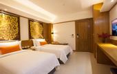 Туры в отель Chabana Kamala Hotel