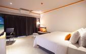 Туры в отель Chabana Kamala Hotel