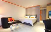 Туры в отель Chabana Kamala Hotel