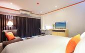 Туры в отель Chabana Kamala Hotel