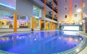 Туры в отель Chabana Kamala Hotel