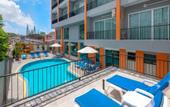 Туры в отель Chabana Kamala Hotel