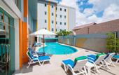 Туры в отель Chabana Kamala Hotel