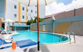Туры в отель Chabana Kamala Hotel