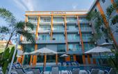 Туры в отель Chabana Kamala Hotel