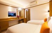 Туры в отель Chabana Kamala Hotel