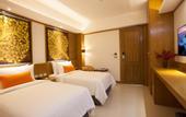 Туры в отель Chabana Kamala Hotel
