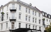 Туры в отель P-Hotels Bergen