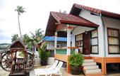 Туры в отель Kinnaree Resort
