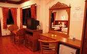 Туры в отель Kinnaree Resort