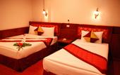 Туры в отель Kinnaree Resort