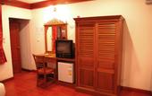 Туры в отель Kinnaree Resort