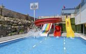 Туры в отель Asia Beach Resort & Spa
