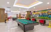 Туры в отель Asia Beach Resort & Spa