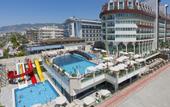 Туры в отель Asia Beach Resort & Spa