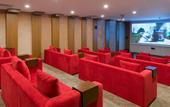Туры в отель Asia Beach Resort & Spa
