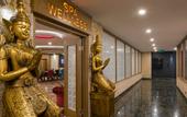 Туры в отель Asia Beach Resort & Spa