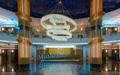 Туры в отель Asia Beach Resort & Spa