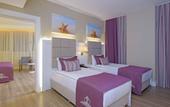 Туры в отель Asia Beach Resort & Spa