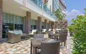 Туры в отель Asia Beach Resort & Spa