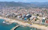 Туры в отель Asia Beach Resort & Spa